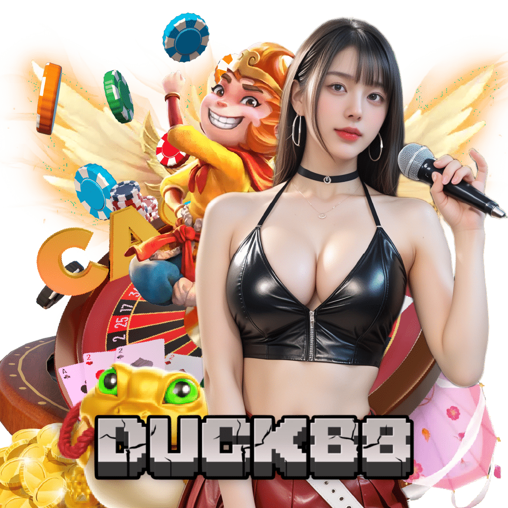 duck88 slot