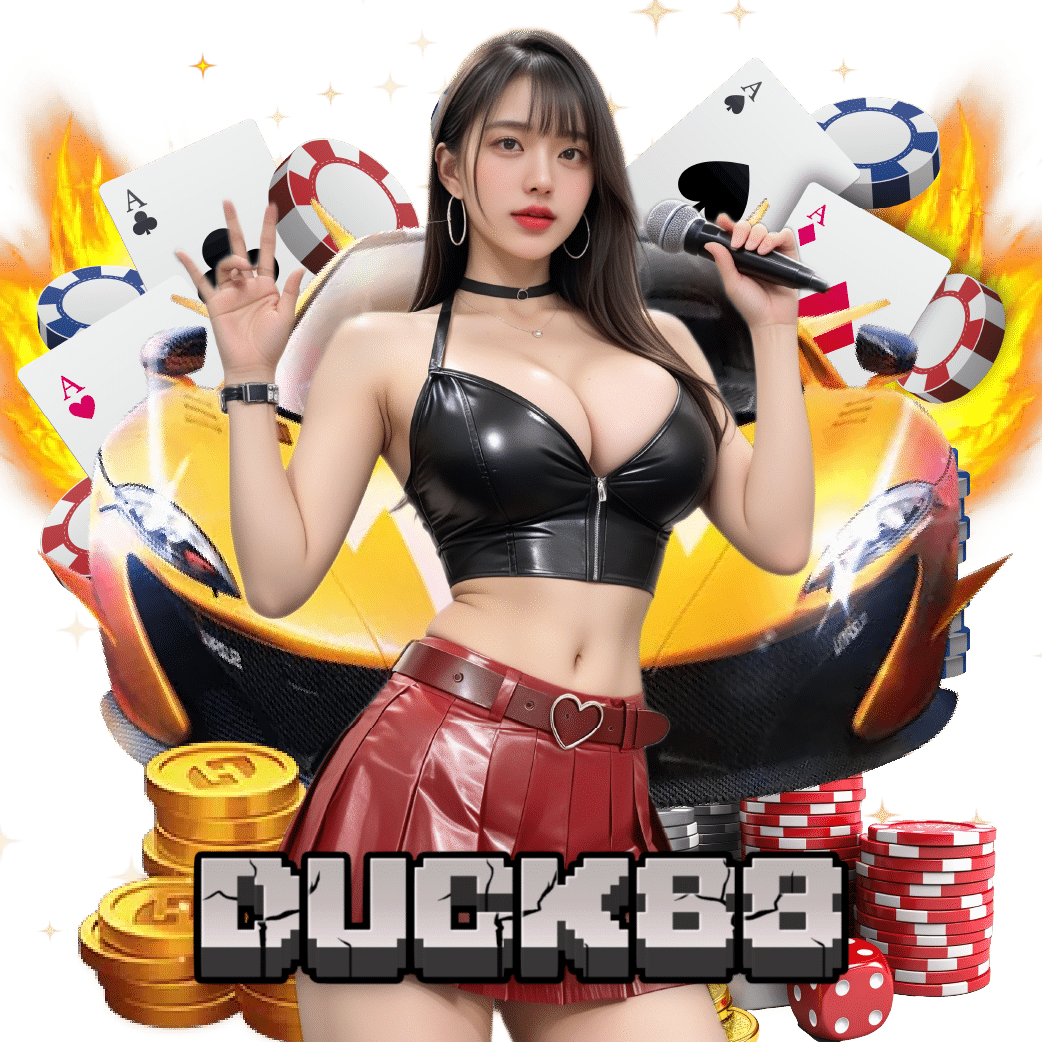 duck88 จ่ายจริง