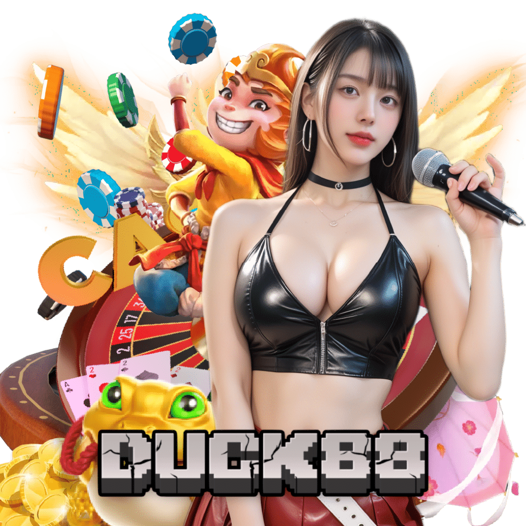 duck88 slot