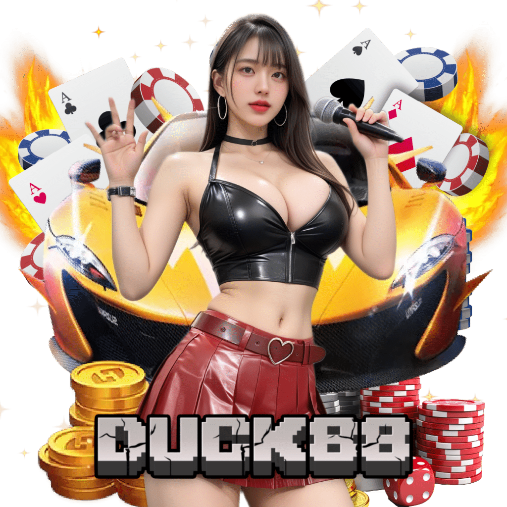 duck88 จ่ายจริง