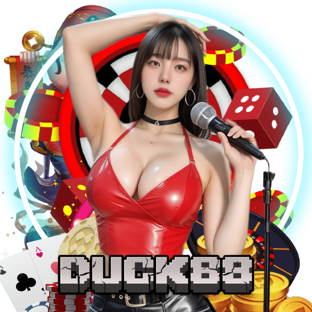 duck88 แตกง่าย